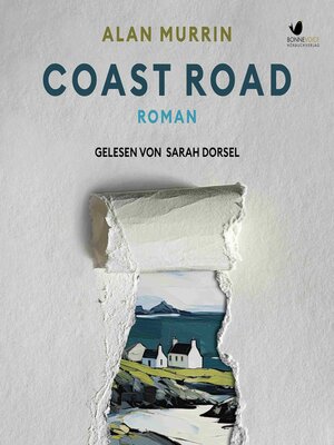 cover image of Coast Road